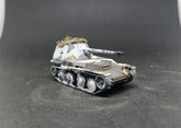 1/72 German Marder Tank Destroyer Painted Finished Model